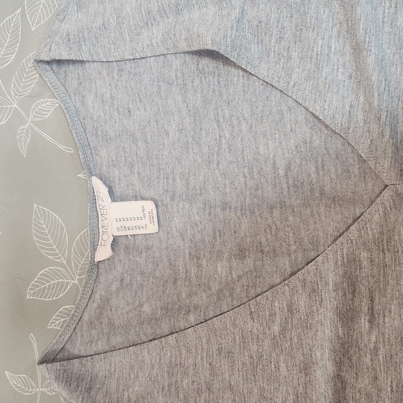 Forever 21 Shirt - Picture 4 of 9